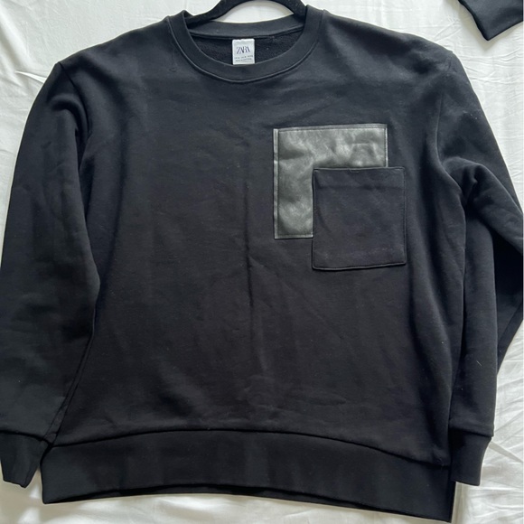 Zara sweater - Picture 2 of 4